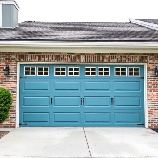 tips for avoiding surprise garage door repair costs