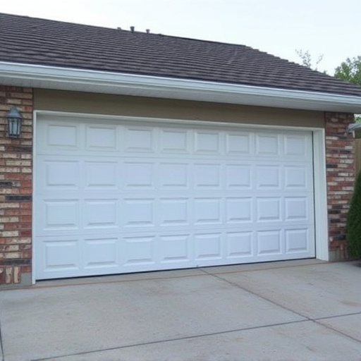 tips for avoiding surprise garage door repair costs
