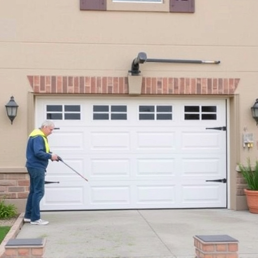 tips for avoiding surprise garage door repair costs