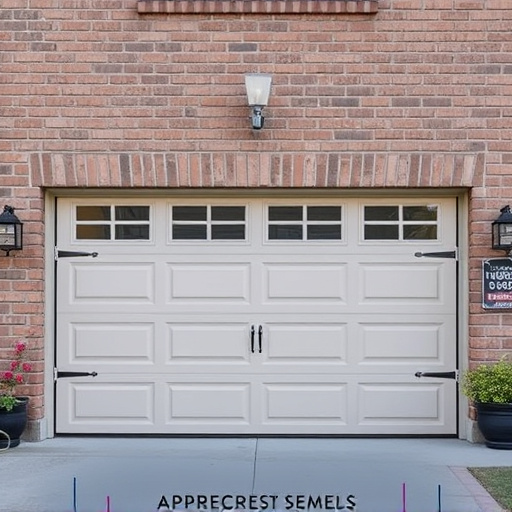 tips for avoiding surprise garage door repair costs