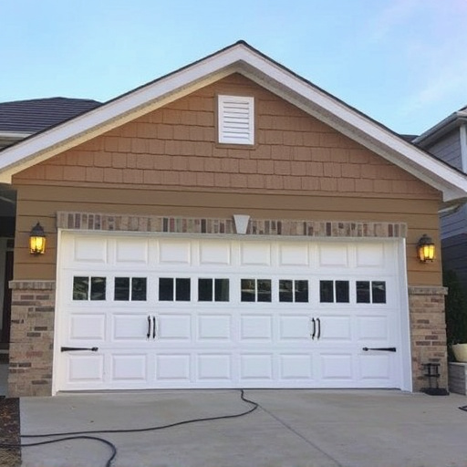 tips for avoiding surprise garage door repair costs