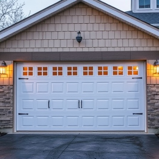 tips for avoiding surprise garage door repair costs