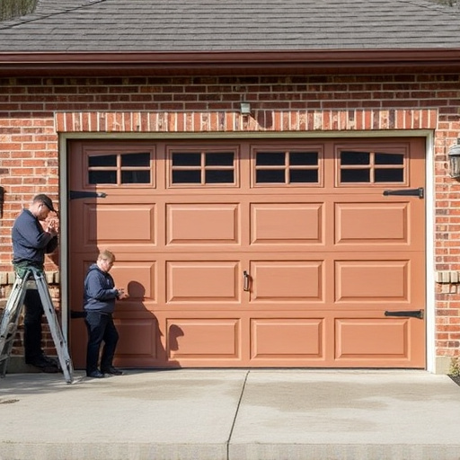 tips for avoiding surprise garage door repair costs