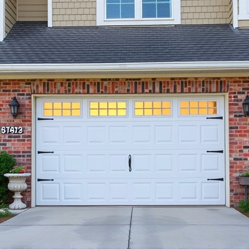 tips for avoiding surprise garage door repair costs