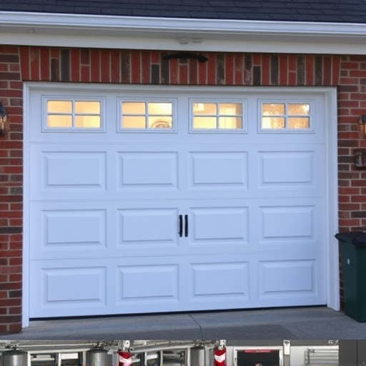 tips for avoiding surprise garage door repair costs