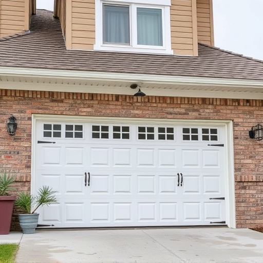 tips for avoiding surprise garage door repair costs