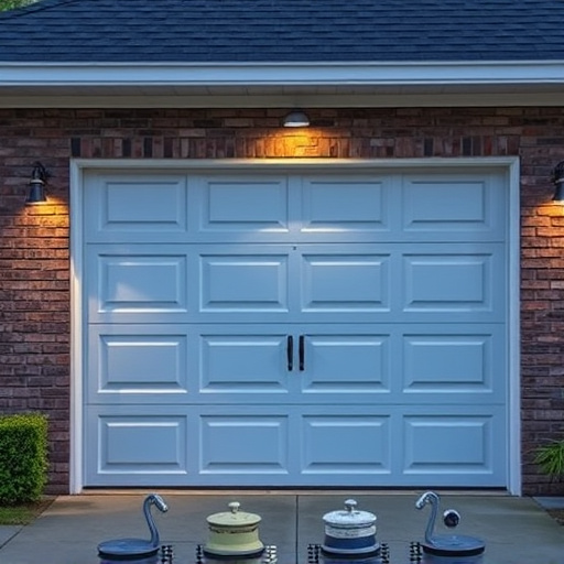tips for avoiding surprise garage door repair costs