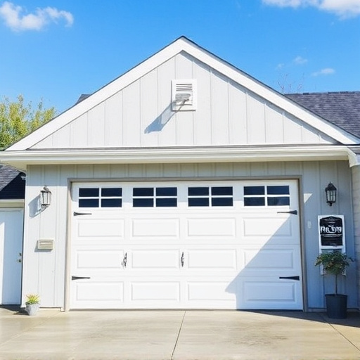 tips for avoiding surprise garage door repair costs