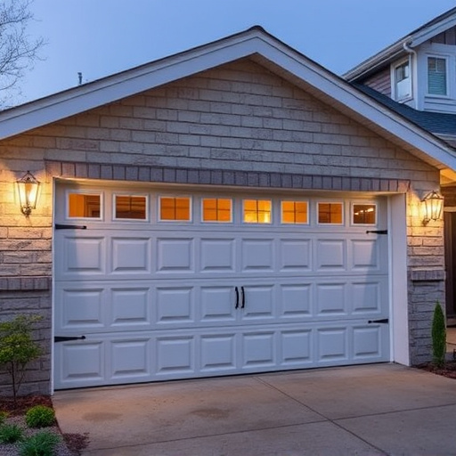 tips for avoiding surprise garage door repair costs