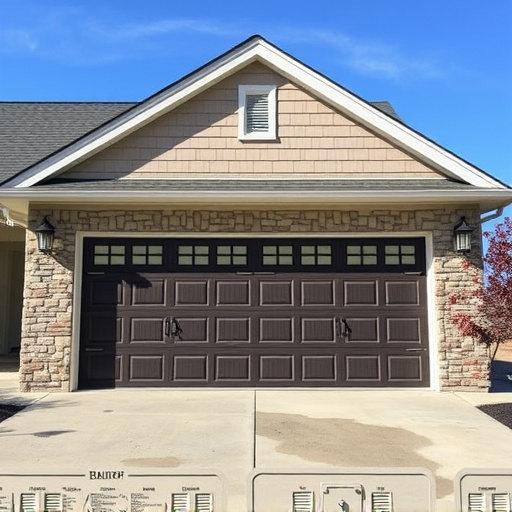 tips for avoiding surprise garage door repair costs