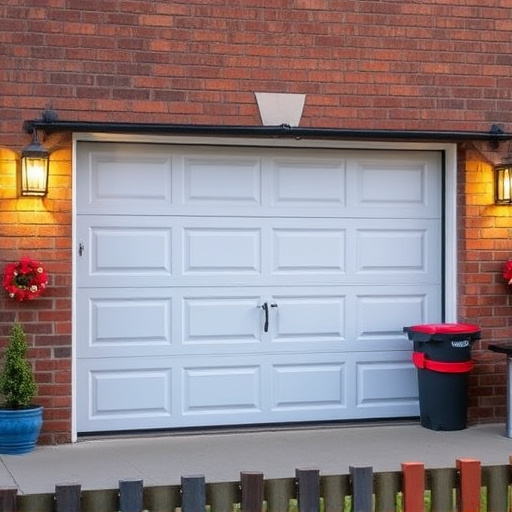 tips for avoiding surprise garage door repair costs