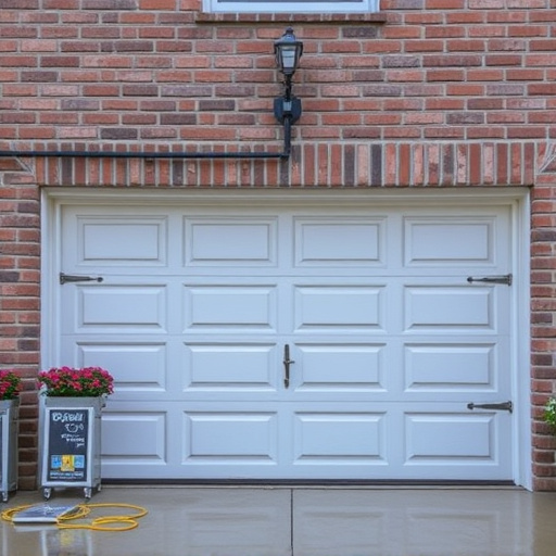 tips for avoiding surprise garage door repair costs