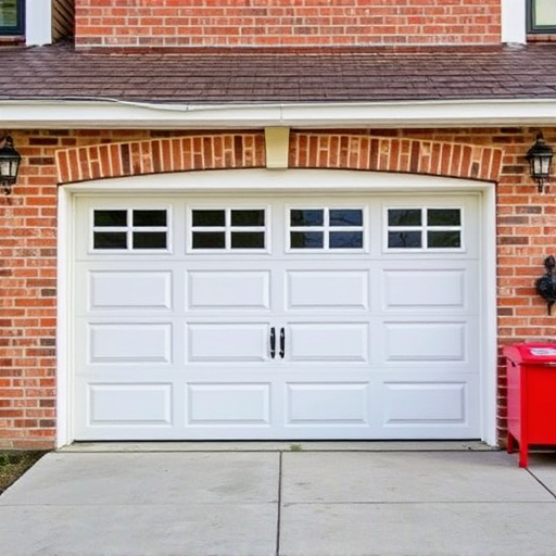 tips for avoiding surprise garage door repair costs