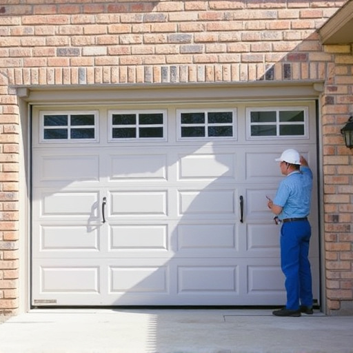 tips for avoiding surprise garage door repair costs