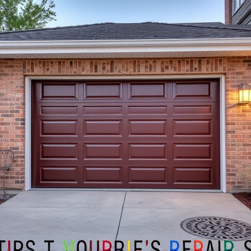tips for avoiding surprise garage door repair costs