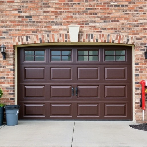 tips for avoiding surprise garage door repair costs