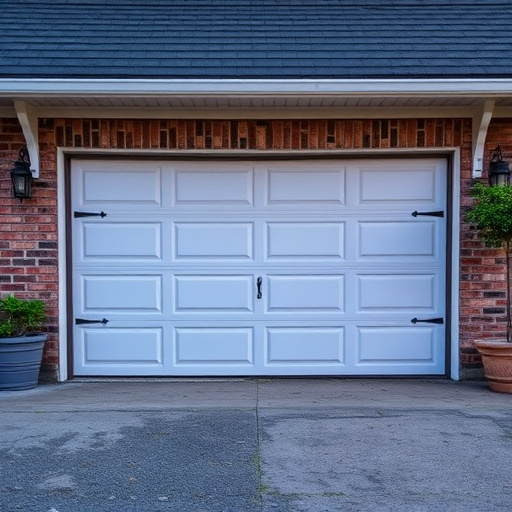 tips for avoiding surprise garage door repair costs