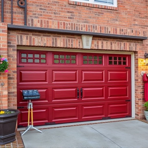 tips for avoiding surprise garage door repair costs