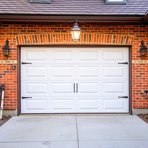 tips for avoiding surprise garage door repair costs