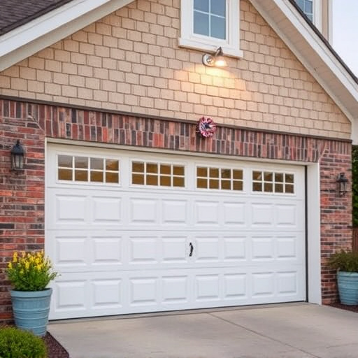 tips for avoiding surprise garage door repair costs