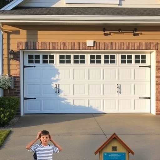 tips for avoiding surprise garage door repair costs