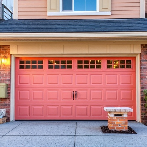 tips for avoiding surprise garage door repair costs