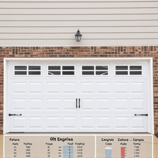 tips for avoiding surprise garage door repair costs