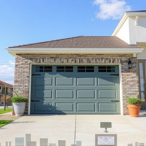 tips for avoiding surprise garage door repair costs