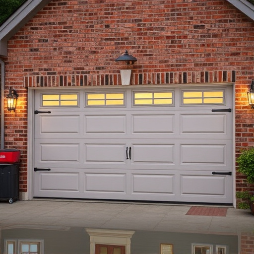 tips for avoiding surprise garage door repair costs
