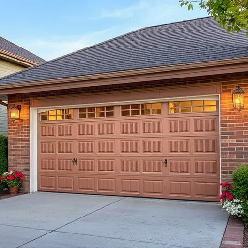tips for avoiding surprise garage door repair costs