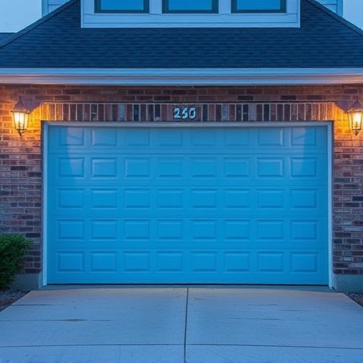 tips for avoiding surprise garage door repair costs