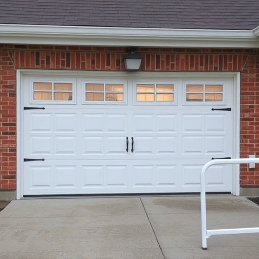 tips for avoiding surprise garage door repair costs