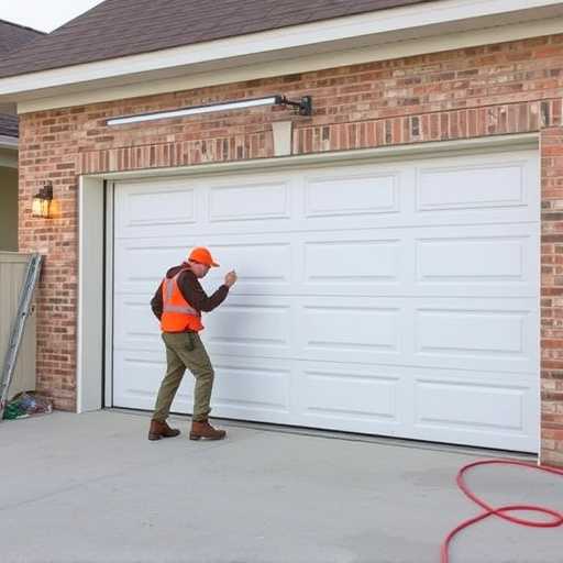 tips for avoiding surprise garage door repair costs