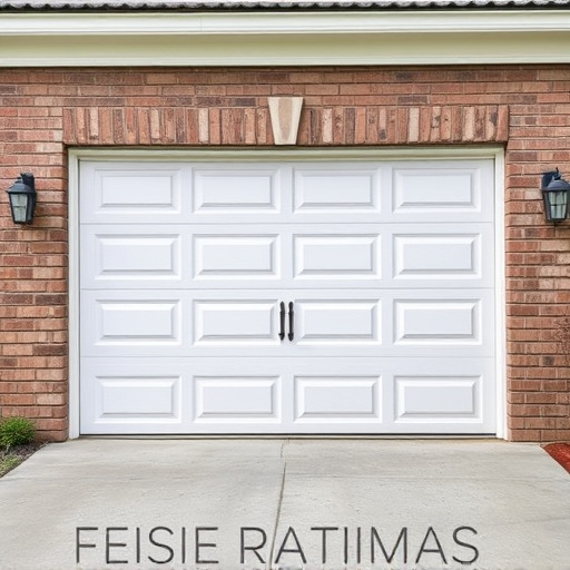 tips for avoiding surprise garage door repair costs