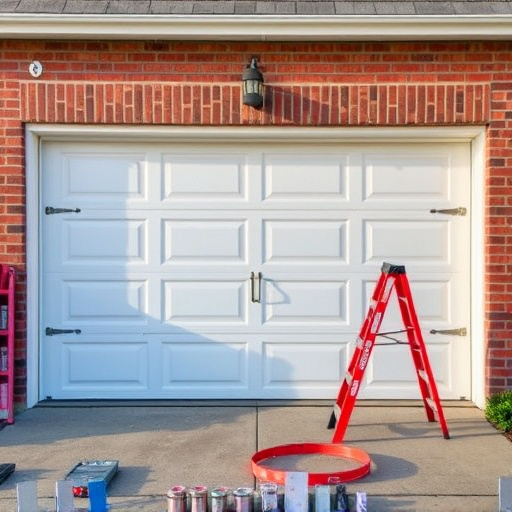 tips for avoiding surprise garage door repair costs