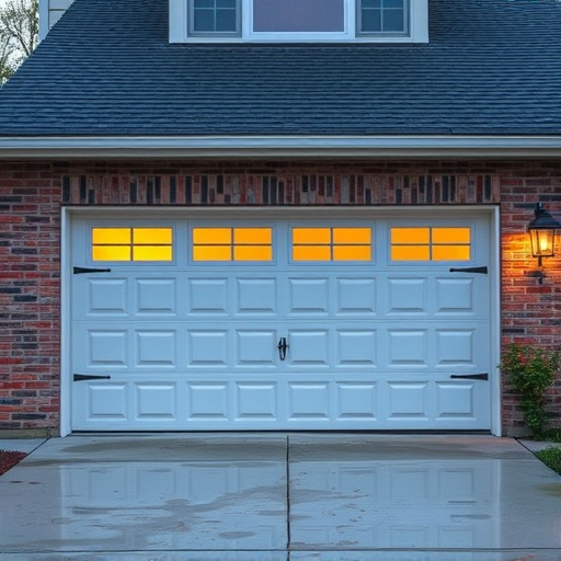 tips for avoiding surprise garage door repair costs