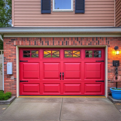 tips for avoiding surprise garage door repair costs