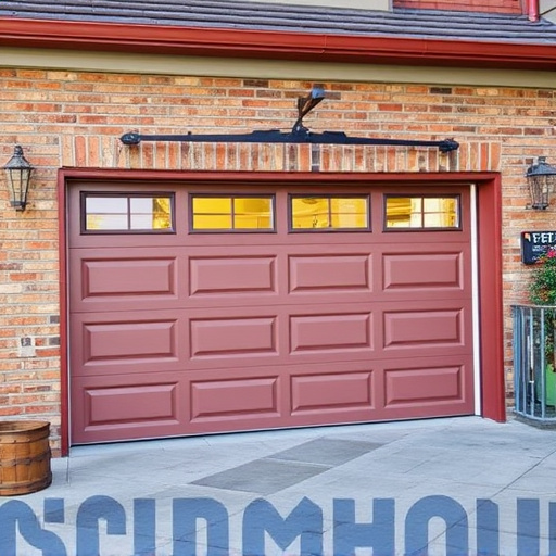 tips for avoiding surprise garage door repair costs