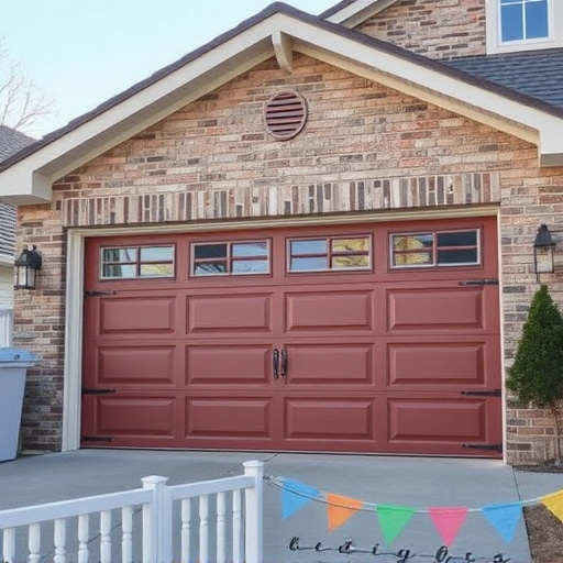 tips for avoiding surprise garage door repair costs
