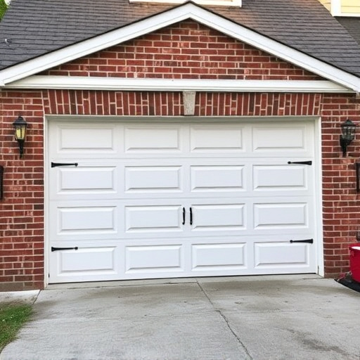 tips for avoiding surprise garage door repair costs
