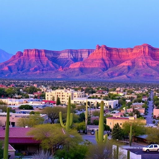 Tucson