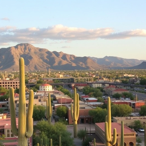 Tucson
