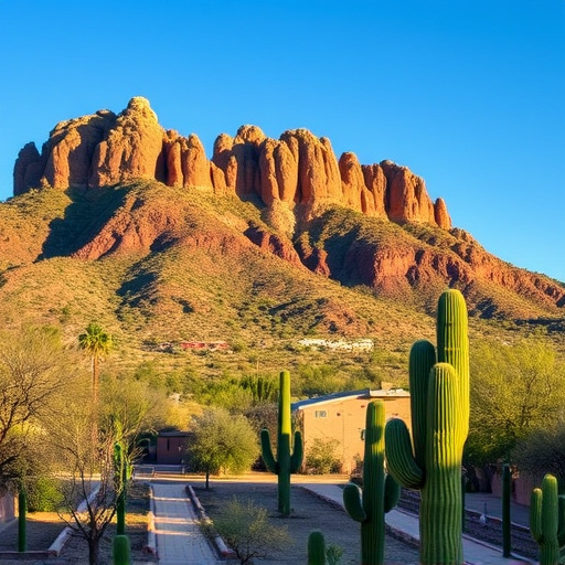 Tucson