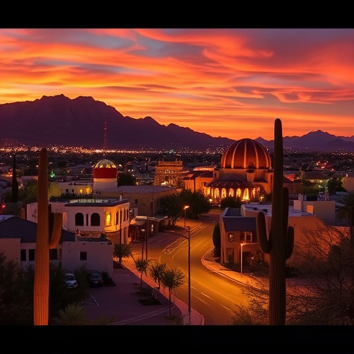 Tucson