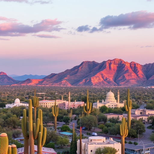 Tucson