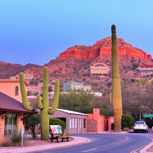 Tucson