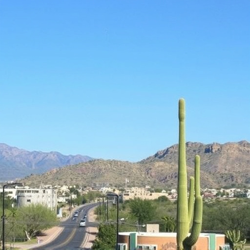 Tucson