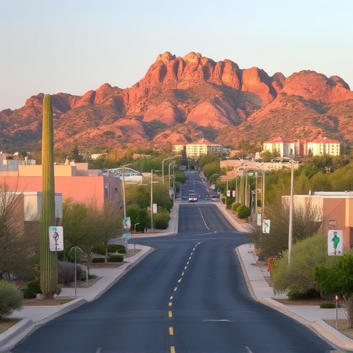Tucson