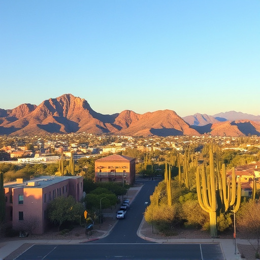 Tucson