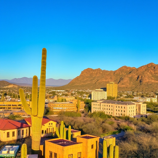 Tucson
